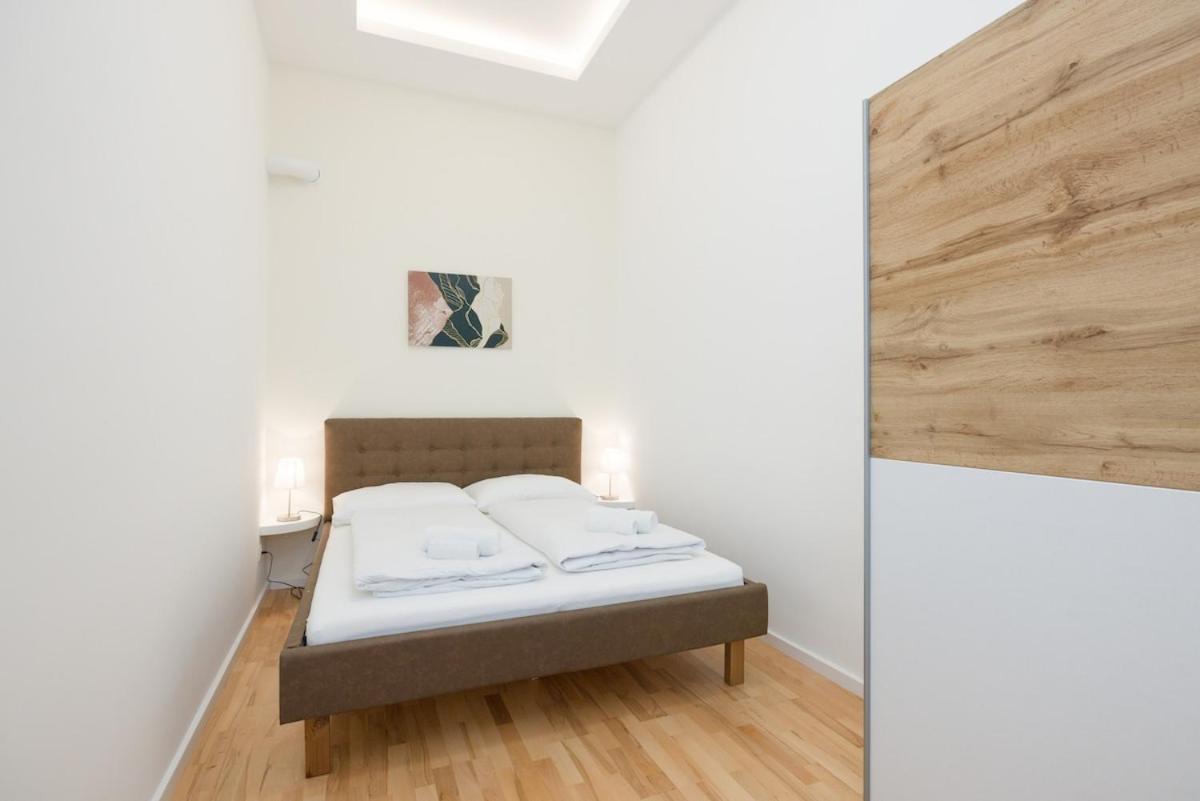 Close To Schoenbrunn I Bright Flat, Fast Wifi Appartamento Vienna